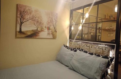 Iloilo Apartment | AVIDA ATRIA Tower 3