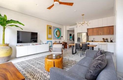 Emiliano Zapata Apartment | Avida Residence