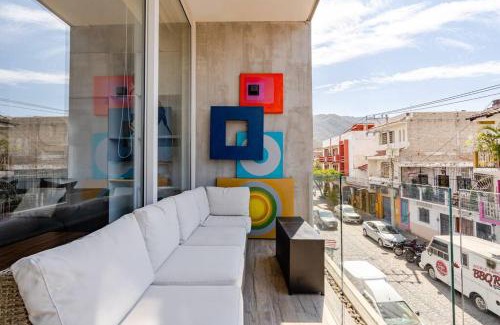 Emiliano Zapata Apartment | Avida Residence