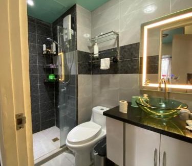 Pio del Pilar Apartment | Avida San Lorenzo condominium