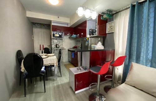 Pio del Pilar Apartment | Avida San Lorenzo condominium