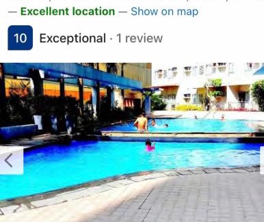 Pio del Pilar Apartment | Avida San Lorenzo condominium