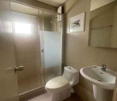 Pio del Pilar Apartment | Avida San lorenzo Tower 1