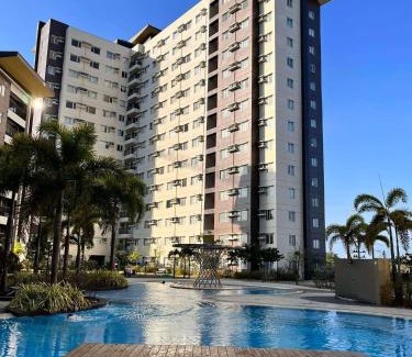 Mandurriao Apartment | Avida Towers Atria