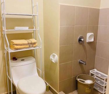 Mandurriao Apartment | Avida Towers Atria