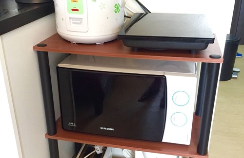 Poblacion District Condo | Avida Towers Condotel