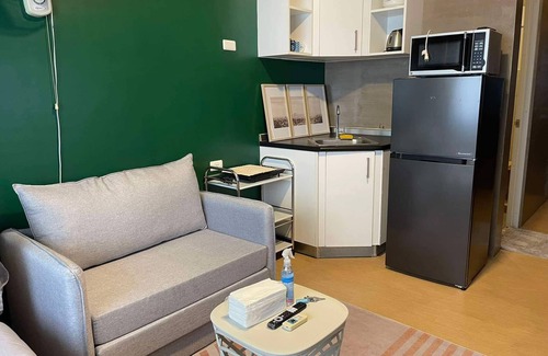 Poblacion District Condo | Avida Towers Davao city by darpm