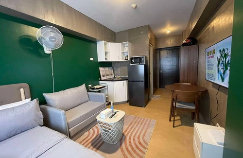 Poblacion District Condo | Avida Towers Davao city by darpm
