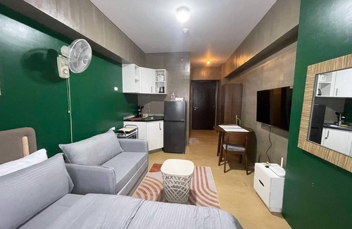 Poblacion District Condo | Avida Towers Davao city by darpm