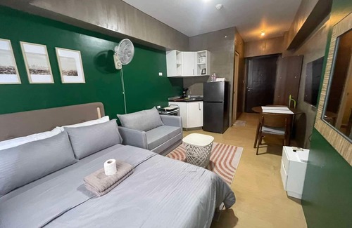 Poblacion District Condo | Avida Towers Davao city by darpm