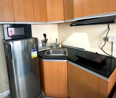 Lahug Apartment | Avida Towers Riala It Park