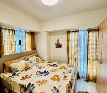 Santa Cruz Apartment | Avida Towers San Lazaro