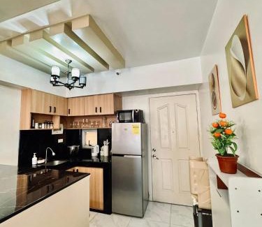 Santa Cruz Apartment | Avida Towers San Lazaro
