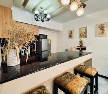 Santa Cruz Apartment | Avida Towers San Lazaro