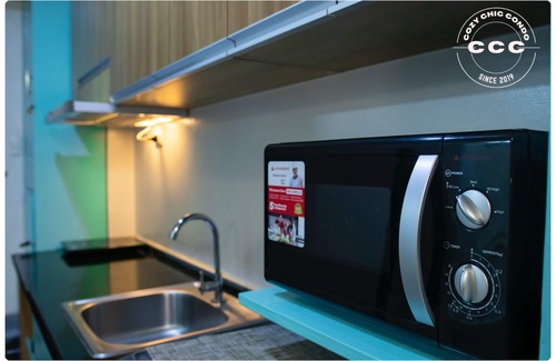 San Dionisio Condo | Avida Towers Sucat