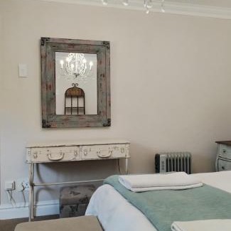 Nottingham Road House | Aviemore Farmhouse