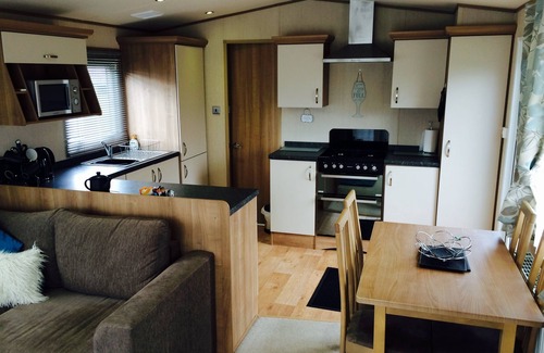 Aviemore Ski Chalet | Aviemore Holiday Chalet