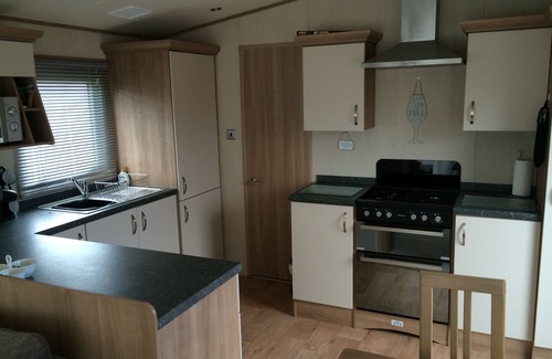 Aviemore Ski Chalet | Aviemore Holiday Chalet
