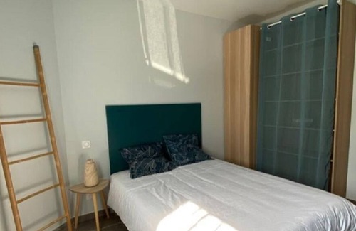 Saint-Victor-la-Coste House | AVIGNON - NIMES - CEZE VALLEY