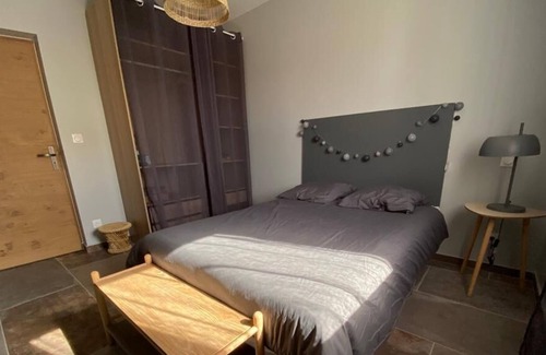 Saint-Victor-la-Coste House | AVIGNON - NIMES - CEZE VALLEY