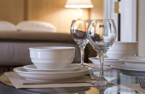 Avila Beach Hotel | Avila Escape: Kitchen + Balcony + Pool Near Attractions - 2 Units