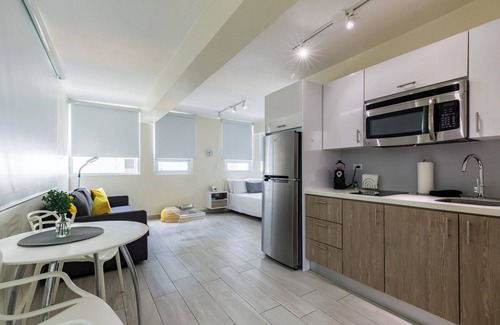 Santurce Apartment | Avila Guesthouse
