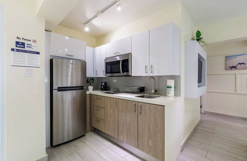 Santurce Apartment | Avila Guesthouse