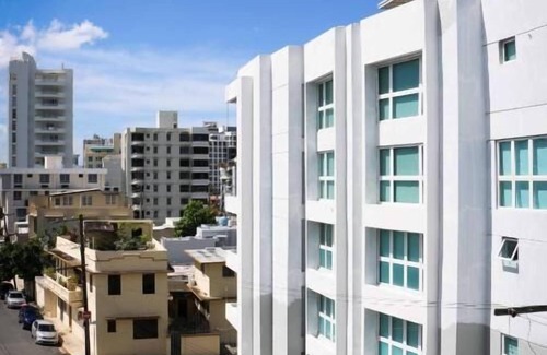 Santurce Apartment | Avila Guesthouse