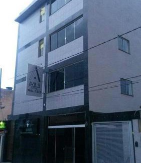 Centro Hotel | Avila Hotel