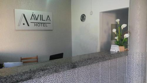 Centro Hotel | Avila Hotel