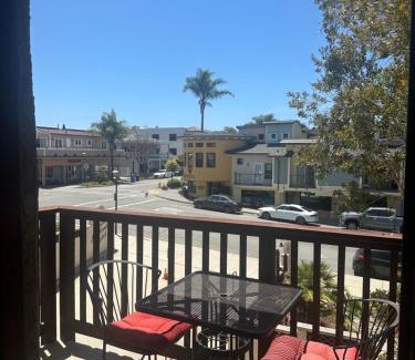 Avila Beach Hotel | Avila La Fonda Hotel