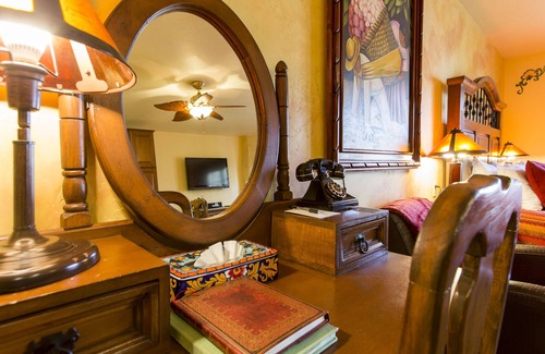 Avila Beach Hotel | Avila La Fonda Hotel