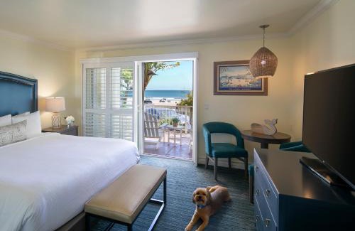 Avila Beach Hotel | Avila Lighthouse Suites