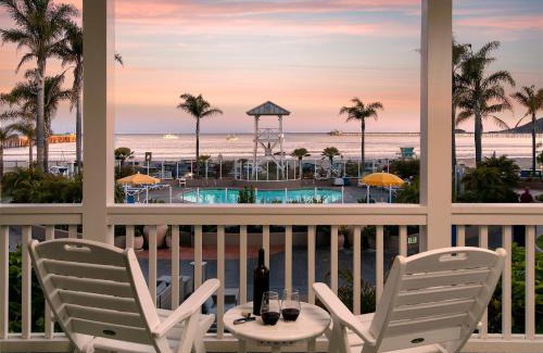 Avila Beach Hotel | Avila Lighthouse Suites