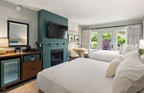 Avila Beach Hotel | Avila Village Inn