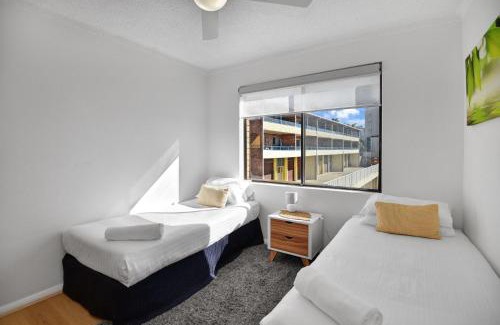 The Entrance Apartment | Avilla Court Stunning Views
