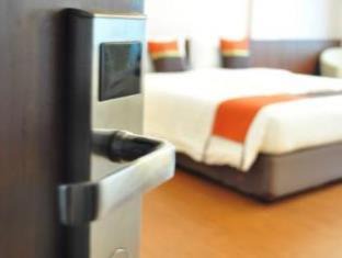 Lat Krabang Hotel | Avion Hotel