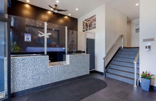 Queens Hotel | Avion Inn Near LGA Airport, an Ascend Collection Hotel