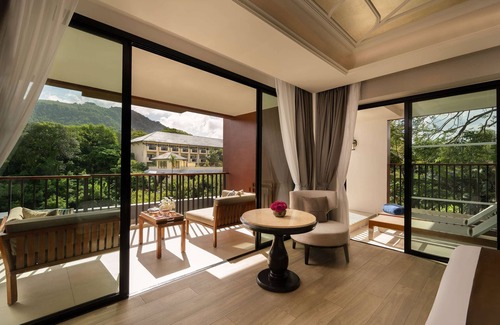 Karon Hotel | Avista Grande Phuket Karon - MGallery