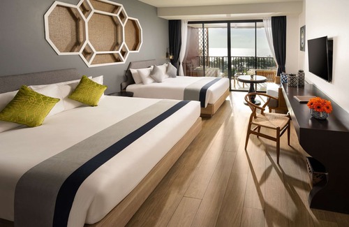 Karon Hotel | Avista Grande Phuket Karon - MGallery
