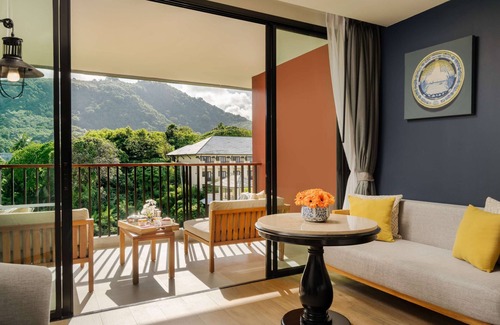 Karon Hotel | Avista Grande Phuket Karon - MGallery