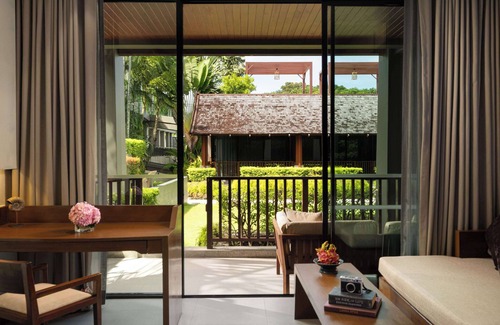 Patong Resort | Avista Hideaway Phuket Patong - MGallery