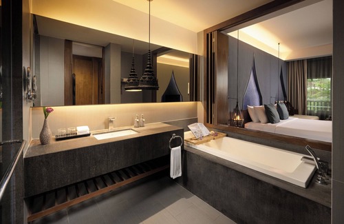 Patong Resort | Avista Hideaway Phuket Patong - MGallery