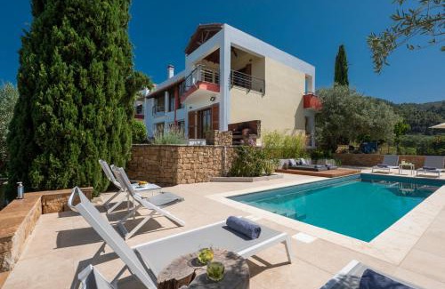 Vourvourou House | Avista Villa