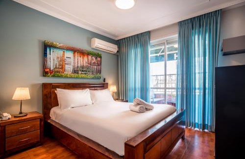 Nachlaot Apartment | Avital Hotel