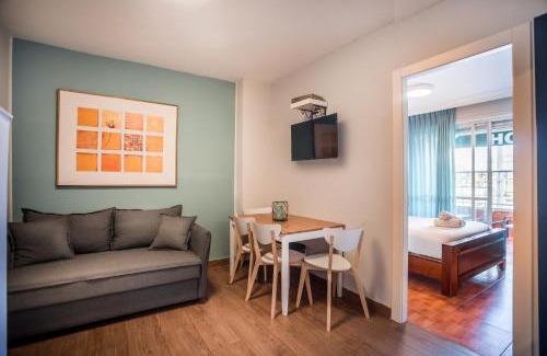Nachlaot Apartment | Avital Hotel