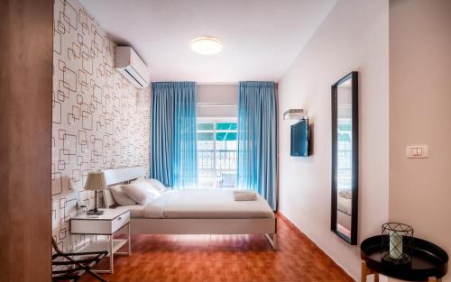 Nachlaot Apartment | Avital Hotel
