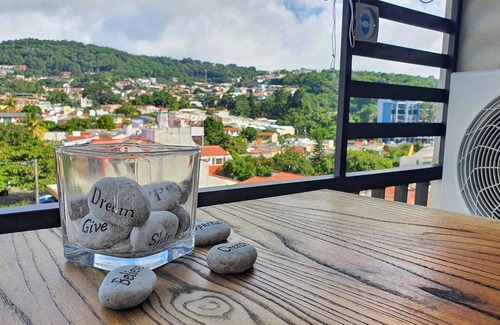 San Salvador Apartment | ☆Avitat Joy☆Cozy&Homy 2B Flat☆Private☆Wifi☆Pool☆Gym