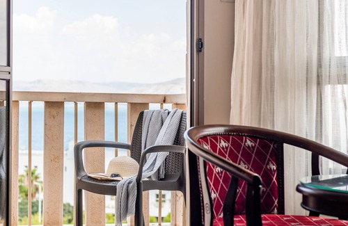 Tiberias Old City Apartment | Aviv Holiday Flat