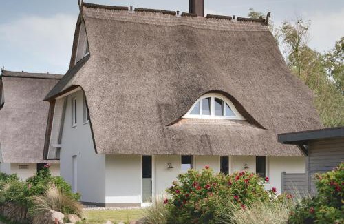 Am Salzhaff House | Aviva - Ferienhaus mit Kamin und Sauna für 4 Personen